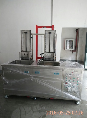 SY25-48-2CBT超声波清洗机