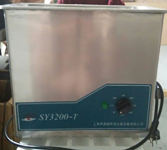 SY3200-T超声波清洗机
